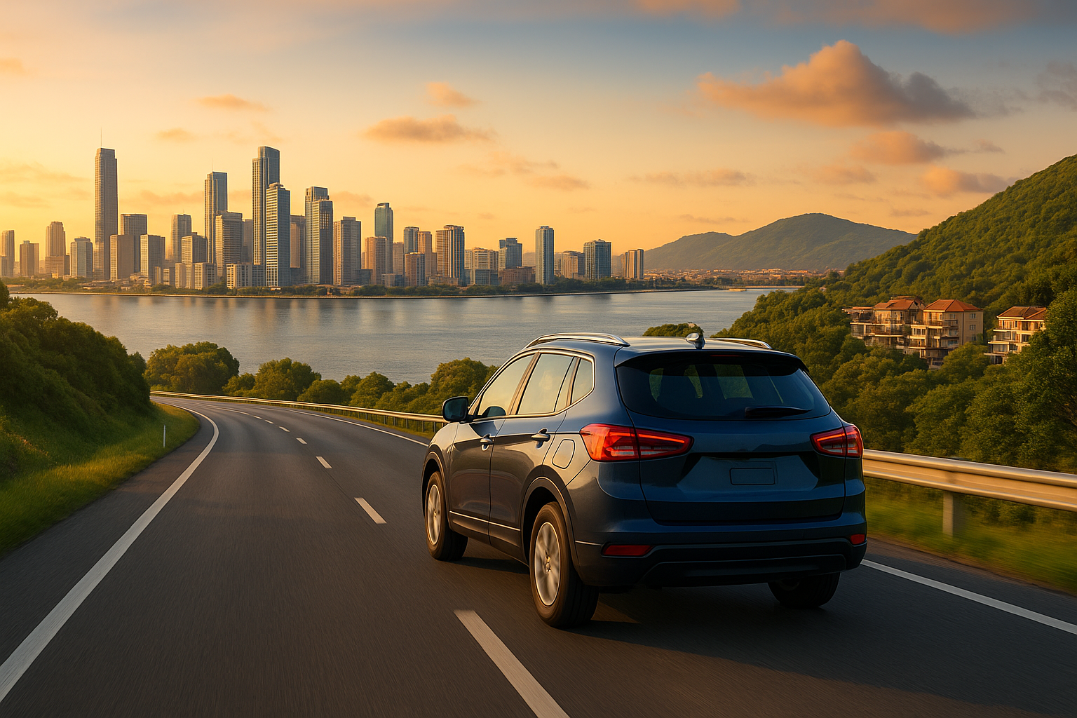 Our Vision sightseeing cab service – Bhupati Group